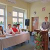 Pierwsza Debata Oxfordzka w ZS Nr 1 w Olkuszu